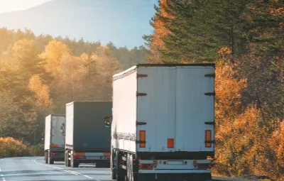 Adana ile Yayla Arası Klima Taşıma