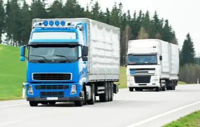 Adana ile Yayla Arası Eşya Taşıma